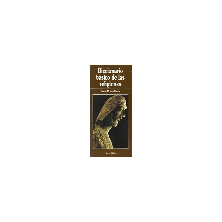 Diccionario básico de las religiones